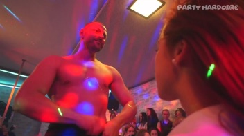 Party Hardcore Gone Crazy Vol. 26 Part 2 - Main edit Screencap 70 on www.sinx.com