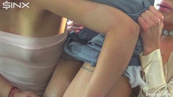Nubile Teens Public Teasing By Mistress Screencap 79 on www.sinx.com