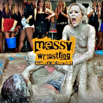 Messy-Wrestling.com