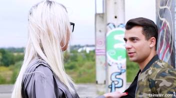 Fully clothed bossy bitch gets fucked Screencap 8 on www.sinx.com