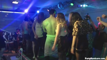 Party Hardcore Gone Crazy Vol. 32 Part 7 - Cam 1 Screencap 120 on www.sinx.com