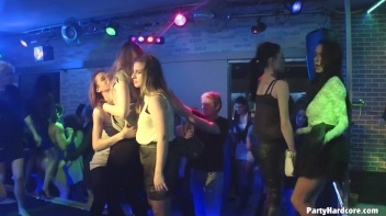 Party Hardcore Gone Crazy Vol. 32 Part 7 - Cam 1 Screencap 29 on www.sinx.com