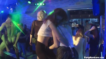 Party Hardcore Gone Crazy Vol. 32 Part 7 - Cam 1 Screencap 42 on www.sinx.com