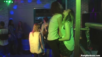 Party Hardcore Gone Crazy Vol. 32 Part 7 - Cam 1 Screencap 48 on www.sinx.com