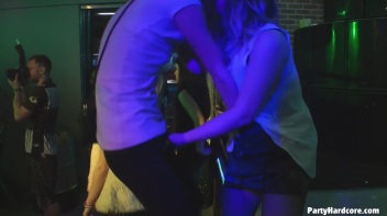 Party Hardcore Gone Crazy Vol. 32 Part 7 - Cam 1 Screencap 49 on www.sinx.com