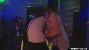 Party Hardcore Gone Crazy Vol. 32 Part 7 - Cam 1 Screencap 50 on www.sinx.com