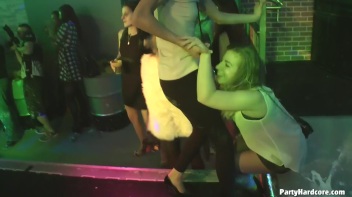 Party Hardcore Gone Crazy Vol. 32 Part 7 - Cam 1 Screencap 54 on www.sinx.com