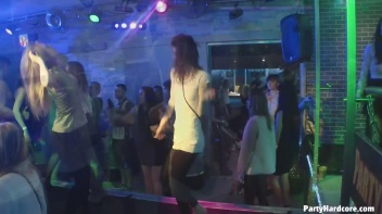 Party Hardcore Gone Crazy Vol. 32 Part 7 - Cam 1 Screencap 57 on www.sinx.com