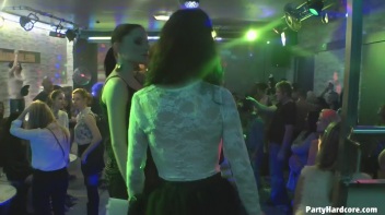 Party Hardcore Gone Crazy Vol. 32 Part 7 - Cam 1 Screencap 59 on www.sinx.com