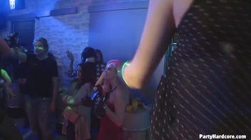 Party Hardcore Gone Crazy Vol. 32 Part 7 - Cam 1 Screencap 60 on www.sinx.com