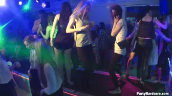 Party Hardcore Gone Crazy Vol. 32 Part 7 - Cam 1 Screencap 63 on www.sinx.com