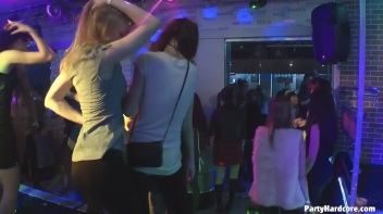 Party Hardcore Gone Crazy Vol. 32 Part 7 - Cam 1 Screencap 66 on www.sinx.com