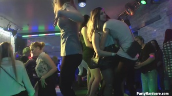 Party Hardcore Gone Crazy Vol. 32 Part 7 - Cam 1 Screencap 69 on www.sinx.com