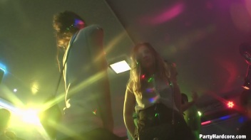 Party Hardcore Gone Crazy Vol. 32 Part 7 - Cam 1 Screencap 74 on www.sinx.com