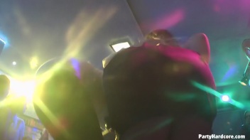 Party Hardcore Gone Crazy Vol. 32 Part 7 - Cam 1 Screencap 75 on www.sinx.com