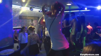 Party Hardcore Gone Crazy Vol. 32 Part 7 - Cam 1 Screencap 78 on www.sinx.com