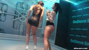 Dirty, naughty and wet dancing Screencap 22 on www.sinx.com