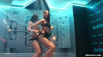 Dirty, naughty and wet dancing Screencap 28 on www.sinx.com