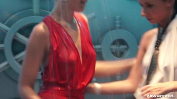 Dirty, naughty and wet dancing Screencap 37 on www.sinx.com