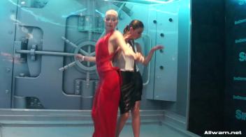 Dirty, naughty and wet dancing Screencap 41 on www.sinx.com