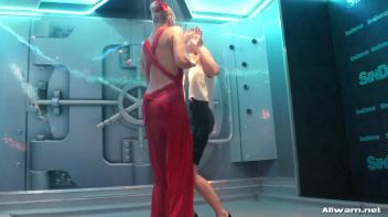 Dirty, naughty and wet dancing Screencap 44 on www.sinx.com