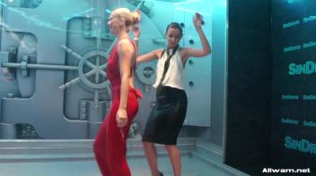 Dirty, naughty and wet dancing Screencap 46 on www.sinx.com