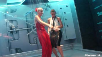 Dirty, naughty and wet dancing Screencap 49 on www.sinx.com