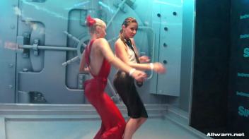 Dirty, naughty and wet dancing Screencap 50 on www.sinx.com