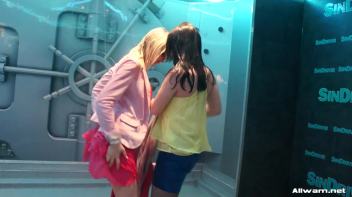 Dirty, naughty and wet dancing Screencap 52 on www.sinx.com