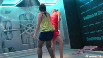 Dirty, naughty and wet dancing Screencap 60 on www.sinx.com