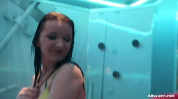 Dirty, naughty and wet dancing Screencap 61 on www.sinx.com