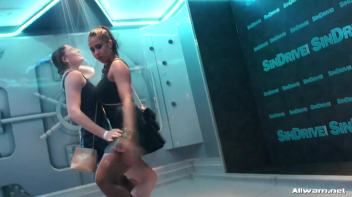 Dirty, naughty and wet dancing Screencap 74 on www.sinx.com