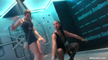 Dirty, naughty and wet dancing Screencap 77 on www.sinx.com