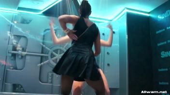 Dirty, naughty and wet dancing Screencap 78 on www.sinx.com