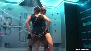 Dirty, naughty and wet dancing Screencap 79 on www.sinx.com