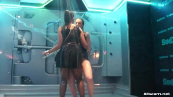 Dirty, naughty and wet dancing Screencap 82 on www.sinx.com