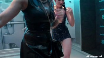 Dirty, naughty and wet dancing Screencap 83 on www.sinx.com