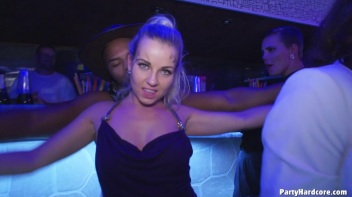 Party Hardcore Gone Crazy Vol. 7 Part 5 - Main Edit Screencap 14 on www.sinx.com