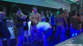 Party Hardcore Gone Crazy Vol. 7 Part 5 - Main Edit Screencap 23 on www.sinx.com
