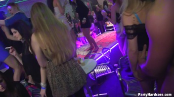 Party Hardcore Gone Crazy Vol. 7 Part 5 - Main Edit Screencap 26 on www.sinx.com