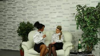 Flashy In White Fuck Fiends Screencap 11 on www.sinx.com