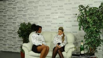 Flashy In White Fuck Fiends Screencap 18 on www.sinx.com