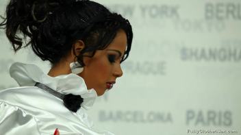 Flashy In White Fuck Fiends Screencap 19 on www.sinx.com