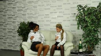 Flashy In White Fuck Fiends Screencap 20 on www.sinx.com