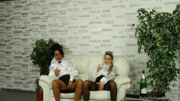 Flashy In White Fuck Fiends Screencap 22 on www.sinx.com