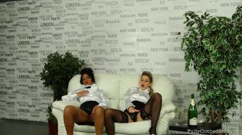 Flashy In White Fuck Fiends Screencap 25 on www.sinx.com