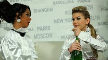 Flashy In White Fuck Fiends Screencap 3 on www.sinx.com