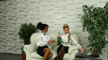 Flashy In White Fuck Fiends Screencap 5 on www.sinx.com