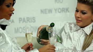 Flashy In White Fuck Fiends Screencap 6 on www.sinx.com