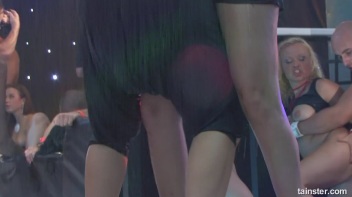 EuroFuck Competition Part 4 - Cam 4 Screencap 4 on www.sinx.com